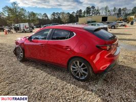 Mazda 3 2026 2