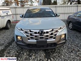 Hyundai Pozostałe 2023 2