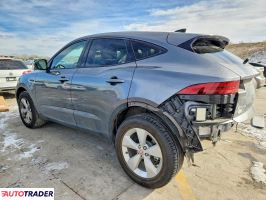 Jaguar E-PACE 2020 2