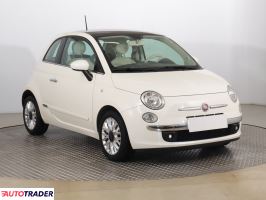 Fiat 500 2014 1.2 68 KM