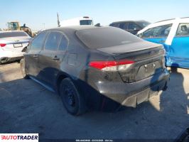 Toyota Corolla 2025 2