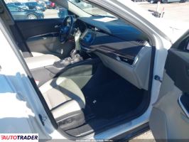 Cadillac Pozostałe 2020 2