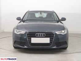 Audi A6 2014 2.0 174 KM