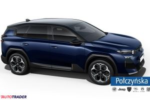 Citroen C5 2025 210 KM