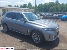 BMW X5 2024 3 BMW X5 2024 3