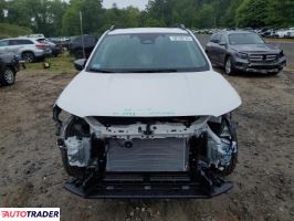 Subaru Forester 2025 2