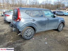 Kia Soul 2020 2