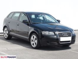Audi A3 2006 1.6 100 KM