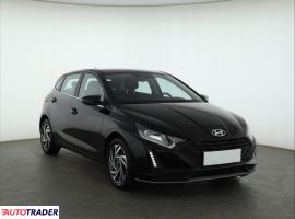Hyundai i20 2024 1.2 77 KM