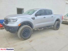 Ford Ranger 2021 2