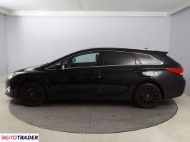 Hyundai i40 2012 1.6 132 KM