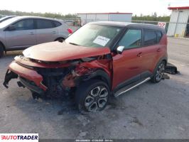 Kia Soul 2020 2