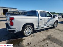 Chevrolet Silverado 2021 6 Chevrolet Silverado 2021 6