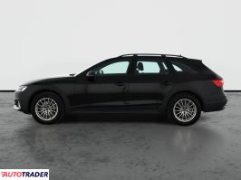 Audi Allroad 2021 2.0 201 KM