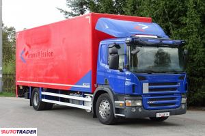 Scania 2011