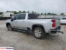 Chevrolet Silverado 2021 6 Chevrolet Silverado 2021 6