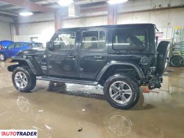 Jeep Wrangler 2021 2