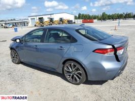 Toyota Corolla 2022 2