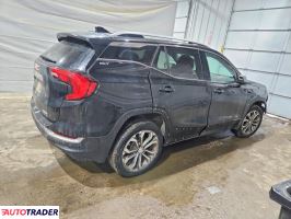 GMC Terrain 2021 1