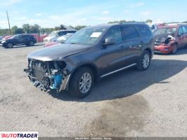 Dodge Durango 2019 3