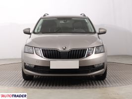 Skoda Octavia 2017 1.4 147 KM Skoda Octavia 2017 1.4 147 KM