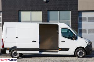 Renault Master 2024 2.3