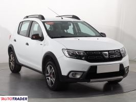 Dacia Sandero 2019 0.9 88 KM Dacia Sandero 2019 0.9 88 KM
