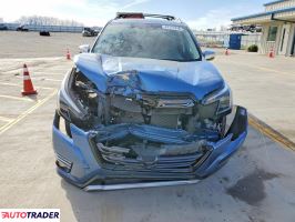 Subaru Forester 2023 2