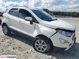 Ford EcoSport 2018 1