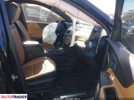 Chevrolet Equinox 2020 1