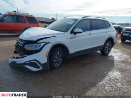 Volkswagen Tiguan 2023 2