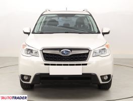 Subaru Forester 2014 2.0 147 KM