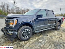Ford Pozostałe 2021 5