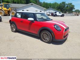 Austin Mini 2026 2