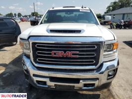 GMC Sierra 2019 6