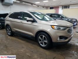 Ford Edge 2020 2