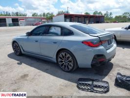 BMW M4 2023 3 BMW M4 2023 3