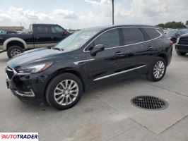 Buick Enclave 2020 3