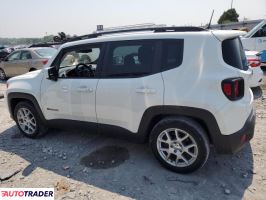 Jeep Renegade 2021 2 Jeep Renegade 2021 2