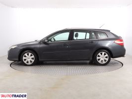 Renault Laguna 2008 2.0 128 KM