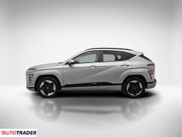 Hyundai Kona 2024 218 KM