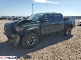 Toyota Tacoma 2021 3