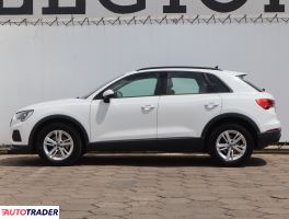 Audi Q3 2019 2.0 147 KM