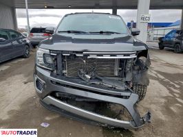 Ford Expedition 2020 3
