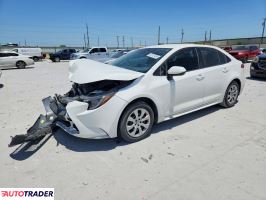Toyota Corolla - zobacz ofertę
