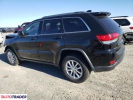 Jeep Grand Cherokee 2021 3