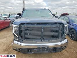 GMC Sierra 2023 5