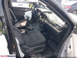 Ford Pozostałe 2023 3 Ford Pozostałe 2023 3