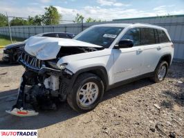 Jeep Grand Cherokee 2023 3