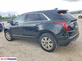 Cadillac Pozostałe 2025 2